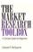Cover of: The market research toolbox