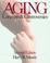 Cover of: Aging