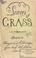 Cover of: Leaves of Grass