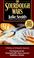 Cover of: Sourdough Wars (Rebecca Schwartz Mysteries)