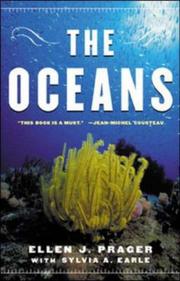 Cover of: The Oceans