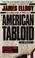 Cover of: American Tabloid