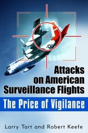 Cover of: The price of vigilance by Larry Tart