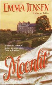 Cover of: Moonlit