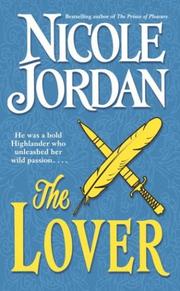 Cover of: The Lover