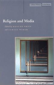 Religion and media