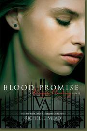 Cover of: Blood Promise
