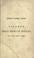 Cover of: Cicero's Three books of offices, or moral duties