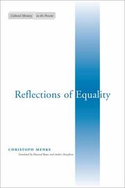 Reflections of equality