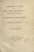 Cover of: A descriptive catalogye of the Western mediæval manuscripts in Edinburgh university library