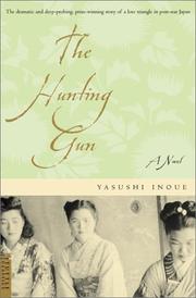 Cover of: The Hunting Gun