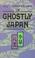 Cover of: In ghostly Japan.