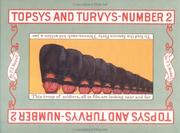 Cover of: Topsys & turvys