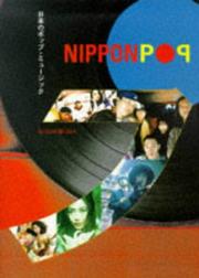 Cover of: Nippon Pop by Steve McClure