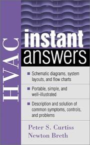 HVAC instant answers