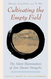Cover of: Cultivating the empty field by Zhengjue