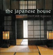 The Japanese House by Alexandra Black