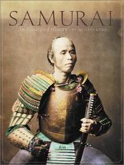 Samurai by Mitsuo Kure