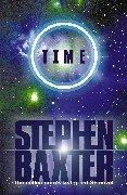Cover of: Time (Manifold 1) by Stephen Baxter