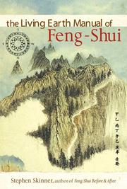 Cover of: Feng Shui by Stephen Skinner