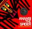 Cover of: Anansi the Spider