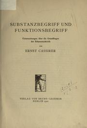 Cover of: German Philosophy - 20th Century