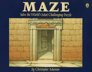 Maze by Christopher Manson