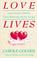 Cover of: Love lives