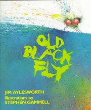 Cover of: Old Black Fly