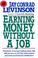 Cover of: Earning money without a job