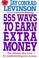 Cover of: 555 ways to earn extra money