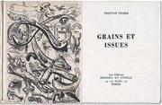 Cover of: Grains et issues.