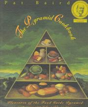 Cover of: The Pyramid Cookbook by Pat Baird