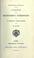 Cover of: Catalogue des manuscrits éthiopiens de la collection Antoine d'Abbadie