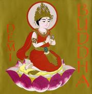 Buddha by Demi