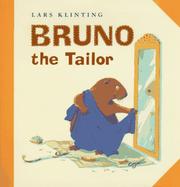 Cover of: Bruno the tailor