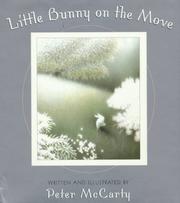 Cover of: Little bunny on the move