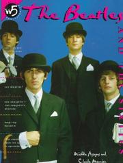 Cover of: The Beatles and the Sixties