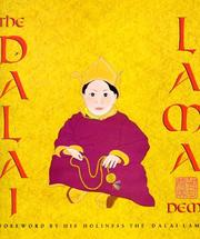 Cover of: The Dalai Lama by Demi