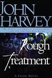 Cover of: Rough Treatment
