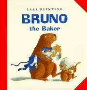 Cover of: Bruno the baker