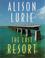 Cover of: The Last Resort