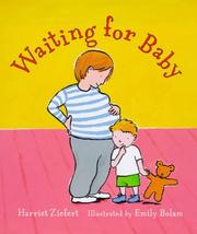 Cover of: Waiting for baby