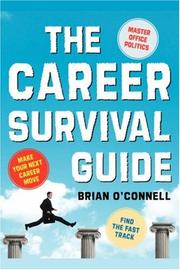 The career survival guide