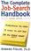 Cover of: The complete job-search handbook