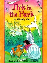 Cover of: Ark in the park