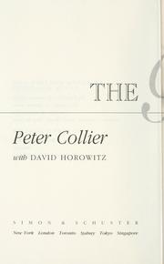 The Roosevelts by Peter Collier