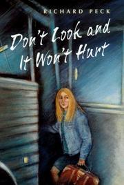 Cover of: Don't look and it won't hurt