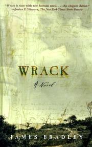 Cover of: Wrack