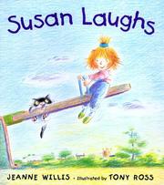 Susan laughs by Jeanne Willis, Tony Ross